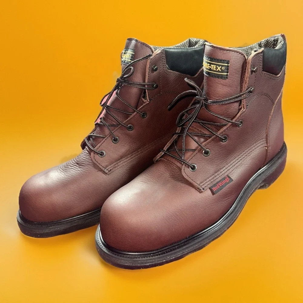 Red Wing Shoes red wing